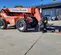 2015 SKYTRAK 6042 Forklift