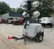 2018 Wacker Neuson LTV6L Towable Light Tower