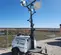 2021 Generac MLT4060KV Towable Light Tower