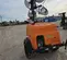 2018 Magnum Pro MLT6SM-STD3 Towable Light Tower