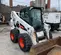 2017 Bobcat S650 Track Loader