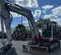 2019 Takeuchi TB290C Mini Excavator