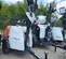 2018 Magnum Pro MLT6SM Towable Light Tower