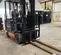 2018 Toyota 8FBCU25 Warehouse Forklift
