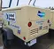 2020 Doosan P425/HP375EXT4I Air Compressor