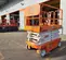 2018 Snorkel S4732E Scissor Lift