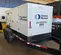 2011 Cummins C200D6R Diesel Generator