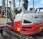 2017 Takeuchi TB260 Mini Excavator