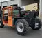 2014 JLG G6-42A Forklift