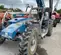 2013 Genie GTH-844 Forklift