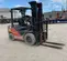 2018 Toyota 8FDU30 Warehouse Forklift