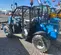 2017 Genie GTH-5519 Forklift