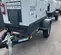 2017 Wacker Neuson G25 T4F Diesel Generator