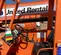 2014 SKYTRAK 8042 Forklift