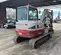 2019 Takeuchi TB250-2CR Mini Excavator