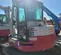2017 Takeuchi TB280FR Excavator