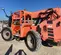 2016 SKYTRAK 6042 Forklift