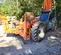 2016 XTREME XR2045 Forklift