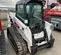 2018 Bobcat T550 Track Loader
