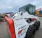 2018 Bobcat S550 Track Loader