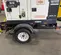 2014 Atlas Copco QAS25 Diesel Generator