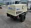 2018 Doosan C185WDZ-T4F Air Compressor