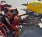 2017 Ditch Witch C14 Walk-Behind Trencher