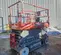 2015 Skyjack SJIII4632 Scissor Lift