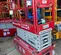 2018 MEC MICRO 19 Scissor Lift