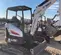 2021 Bobcat E26 Mini Excavator