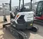 2018 Bobcat E35I Mini Excavator