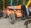 2016 SKYTRAK 6042 Forklift