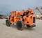 2015 SKYTRAK 6042 Forklift