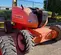 2013 JLG 600AJ Articulating Boom Lift