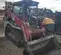 2017 Takeuchi TL10V2-R Track Loader