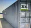 2017 INTERPORT TBD 40 ft Storage Container
