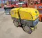 2019 Wacker Neuson RTLX-SC3 Double Drum Roller