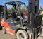 2018 Toyota 8FGU25 Warehouse Forklift
