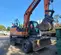 2017 Doosan DX140W-5-US20 Excavator