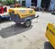 2017 Atlas Copco XAS185KD7 T4F Air Compressor