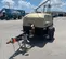 2021 Doosan C185WDO-T4F Air Compressor
