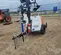 2020 Generac MLT6SKDS Towable Light Tower