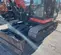 2018 Kubota KX080-4SS3A Mini Excavator
