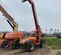 2014 SKYTRAK 8042 Forklift