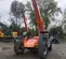 2016 XTREME XR842 Forklift