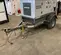 2015 Wacker Neuson G 25 Diesel Generator