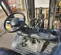 2017 Toyota 8FGU25 Warehouse Forklift