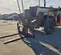 2017 JLG 1255 Forklift