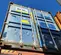 2015 MOBILE TRL 40HC 40 ft Storage Container