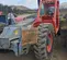 2017 Skyjack SJ1256TH Forklift